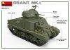 MiniArt 35276 GRANT Mk.I 1/35