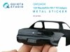 Quinta Studio QMS24006 Mazda/Efini RX-7FD Badges (All kits) 1/24