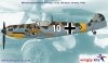 Wingsy Kits D5-11 German WWII Fighter MESSERSCHMITT Bf 109 E-7 1/48