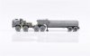 Modelcollect UA72096 NATO M1014 MAN Tractor & BGM-109G Ground Launched Cruise Missile (1:72)