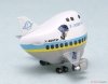 Hasegawa SP465 Egg Girls Collection 12 Sara Mayuki (CA) w/Airliner 1/20