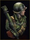 Young Miniatures YM1855 EASY COMPANY Bastogne 19441/10