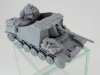 Panzer Art RE35-673 Sd.Kfz 131 “Marder” II stowage set 1/35