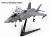 Tamiya 61125 Lockheed Martin F-35B Lightning II 1/48