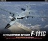 Academy 12220 Royal Australian Air Force F-111C (1:48)