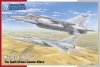 Special Hobby 72435 Mirage F.1AZ/CZ The South African Commie Killers 1/72