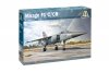 Italeri 2839 Mirage F1 C/CR 1/48