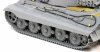 Dragon 6900 Kingtiger Late Production w/New Pattern Track s.Pz.Abt.506 Ardennes 1944 (1:35)