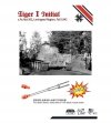 Border Model TK-7204 Tiger I Initial 1/72