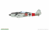 Eduard 7463 Fw 190A-8 standard wings 1/72