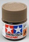 Tamiya XF52 Flat Earth (81752) Acrylic paint 10ml