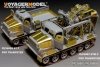 Voyager Model PE35903 Russian BTM-3 High-Speed Trench Digging Vehicle for TRUMPETER 1/35
