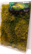 Bear`s Scale Modeling 400118 Meadow Thickets 22x16 cm (1 pcs)