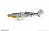Eduard 84201 Bf 109G-6 Erla 1/48