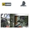 HMH Publications DH-C001 Supermarine Spitfire Mk.IX & Mk.XVI - Aircraft in Detail C001 (English Version)