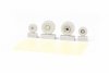 Eduard 6481110 F-35C wheels TAMIYA 1/48