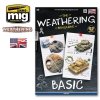 AMMO of Mig Jimenez 4521 - The Weathering Magazine - Basic (English Version)