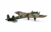 Airfix 08016 Armstrong Whitworth Whitley Mk.V 1/72