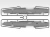 ICM 48325 B-26F Marauder WWII American Bomber 1/48