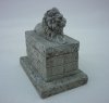 RT-Diorama 35183 Lion Statue 1/35