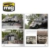 AMMO of Mig Jimenez 5951 M2A3 BRADLEY FIGHTING VEHICLE IN EUROPE IN DETAIL VOL. 1 (English)