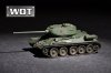 Trumpeter 07167 T-34/85 1/72