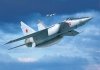 Revell 03878 MiG-25 RBT 1/72