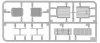 Miniart 35453 German 3t Troop Carrier 3.6-36S Radkasten-Normal-Type 1/35