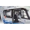 Revell 04980 Airbus H145 Police suveillance helicopter (1:32)