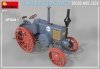 MiniArt 38024 GERMAN AGRICULTURAL TRACTOR D8500 MOD. 1938 1/35