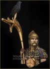 Young Miniatures YH1848 CELTIC CORNICER 1/10