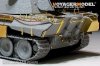 Voyager Model PE35984 WWII German Panther A Tank Early version Basic For TAKOM 2097 1/35
