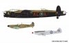 Airfix 50182 Battle of Britain Memorial Flight Gift Set 1/72