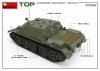 MiniArt 37038 TOP ARMOURED RECOVERY VEHICLE 1/35