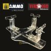 Vertigo VMP001 Plastic stand & transport jig BASIC 7248