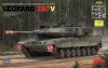 Rye Field Model 5109 Leopard 2A7V 1/35