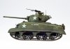 Italeri 0225 M4-A1 Sherman (1:35)