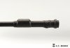 E.T. Model P35-342 Modern German Leopard2A4 MBT 120mm Smoothbore Gun(Rh-120 L44) 1/35