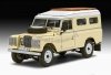 Revell 67056 Land Rover Series III LWB 109 commercial SET 1/24