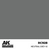 AK Interactive RC928 Neutral Grey 43 17 ml