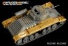 Voyager Model PE35491 WWII British Valentine Mk.II Infantry Tank basic For AFV CLUB 35185 1/35
