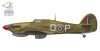 Arma Hobby 40005 Hurricane Mk IIc Trop 1/48