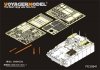 Voyager Model PE35941 Modern Russian Kurganets-25 IFV Basic For PANDA HOBBY PH35023 1/35