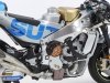 Tamiya 14139 Team Suzuki ECSTAR GSX-RR '20 1/12