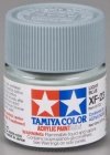 Tamiya XF23 Light Blue (81723) Acrylic paint 10ml