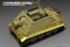 Voyager Model PE35914 WWII German SturmTiger Basic for RMF 1/35