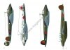 Kagero 0016KK Soviet Heavy Fighters 1926–1949 EN