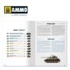  Ammo of Mig 6037 How to Paint Early WWII German Tanks 1936 - FEB 1943 (Multilingual)
