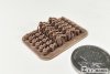E.T. Model P35-329 PLA Vehicles Smoke Launch Type.1 1/35