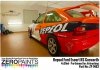 Zero Paints ZP-1483 Repsol Ford Escort RS Cosworth Paint Set 4x30ml 
